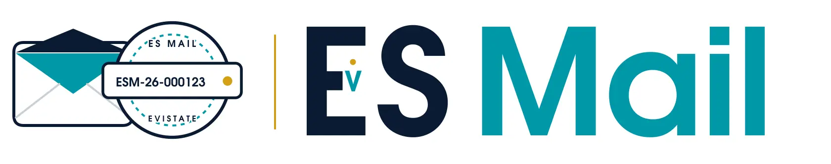 ES Mail — an EviState product